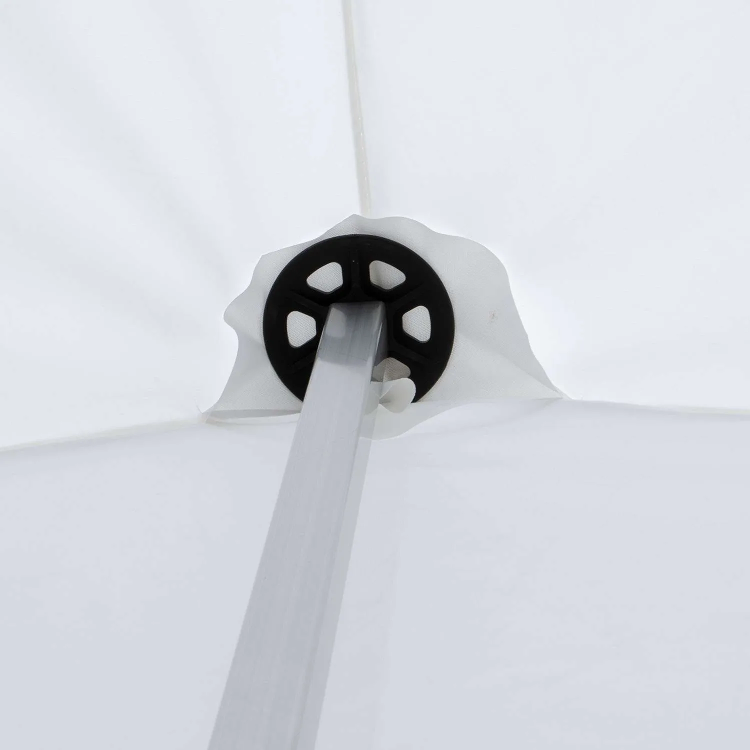 10' x 20' Gable Tent Kit (Full-Color Imprint, 3 Locations) view 3