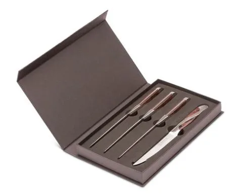 Heritage Steel 9" Filet Knife