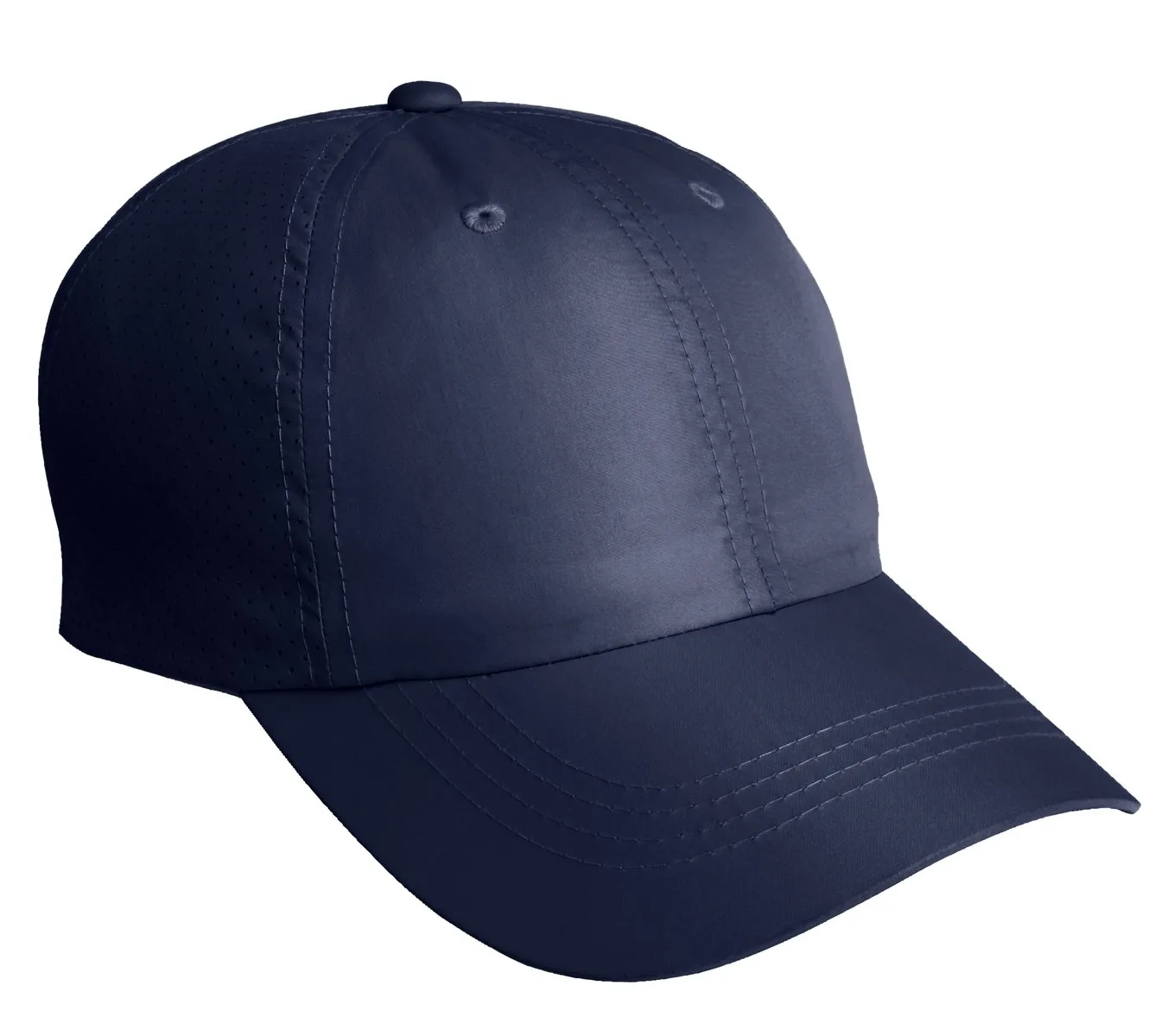 Port Authority® Perforated Cap.