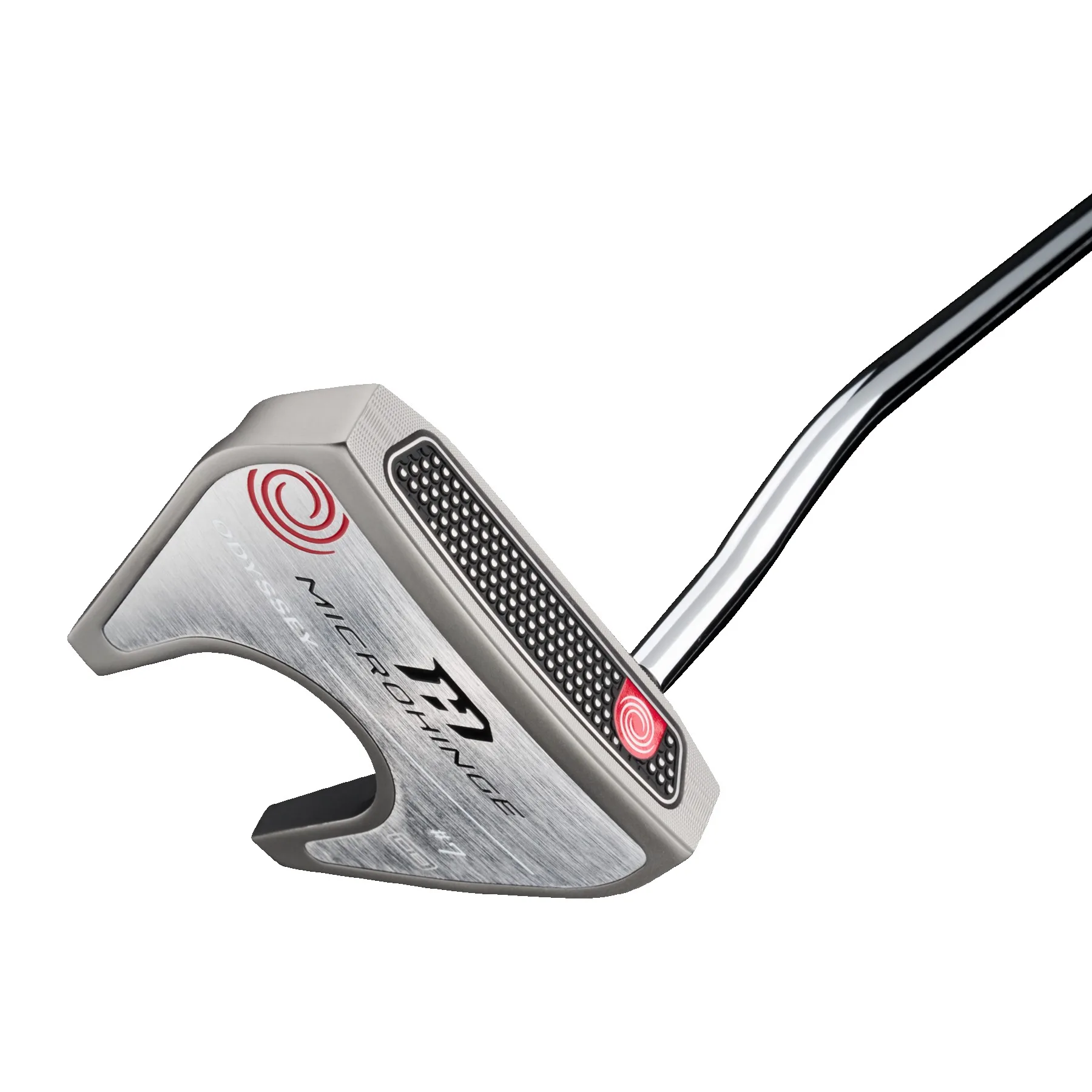 Odyssey Microhinge Seven DB Putter
