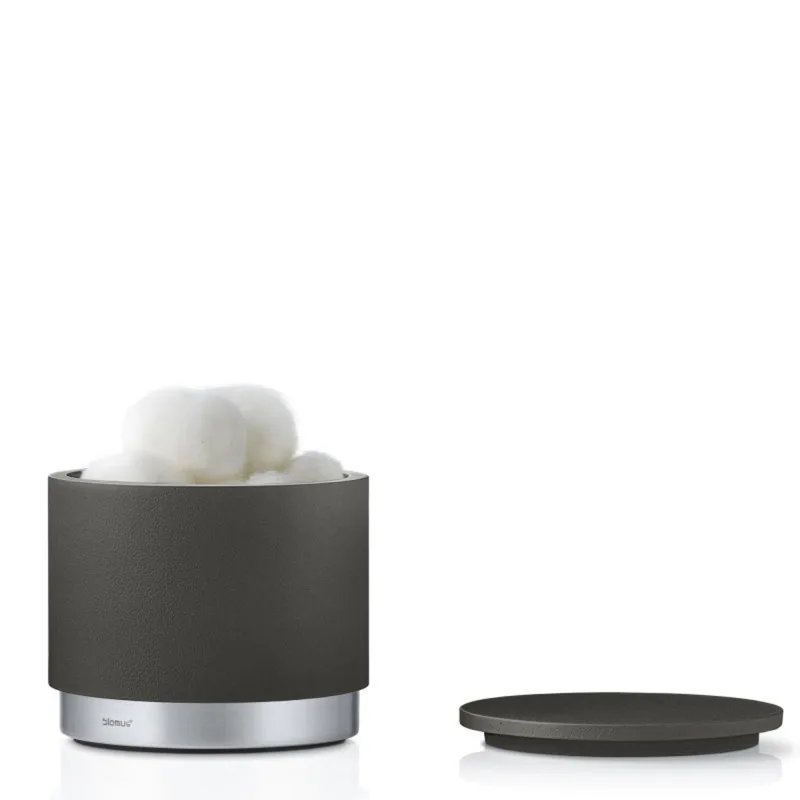 Blomus Ara - Bathroom Storage Canister