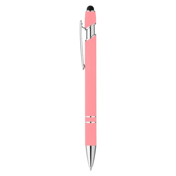 Pink Blank