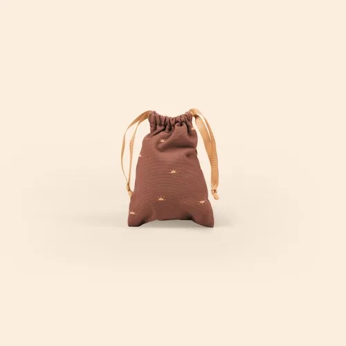 Rust Brown/Various