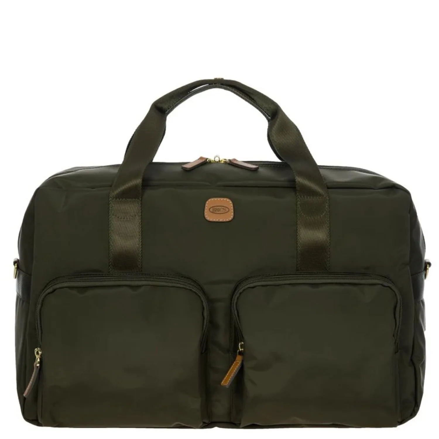 Olive Green Front