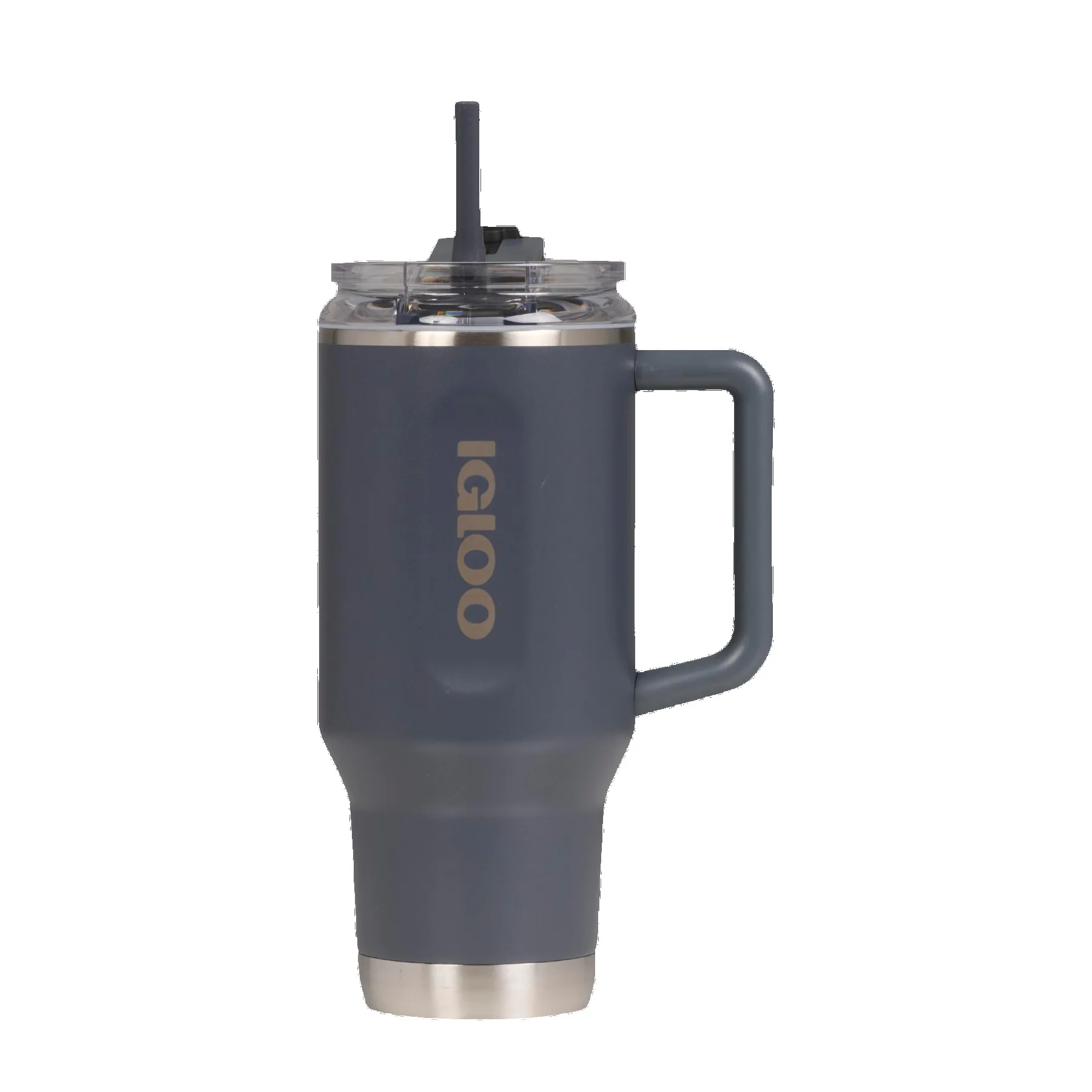 32 Oz. Igloo® Stainless Steel Travel Mug view 6