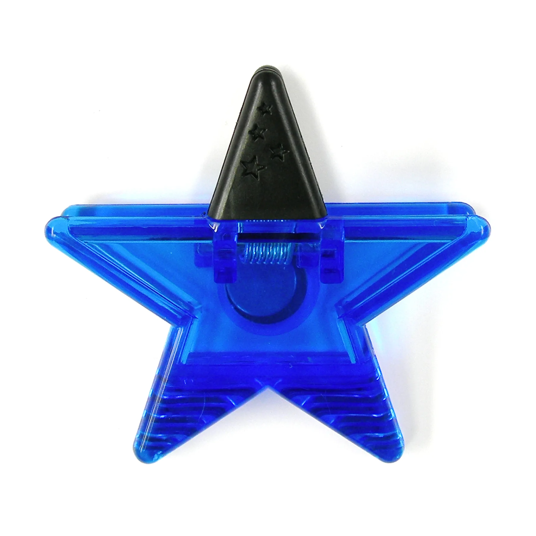 Star Shape Clip Gatormag view 2