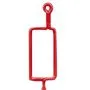 Cell Phone Baby Bend, Bent Pen