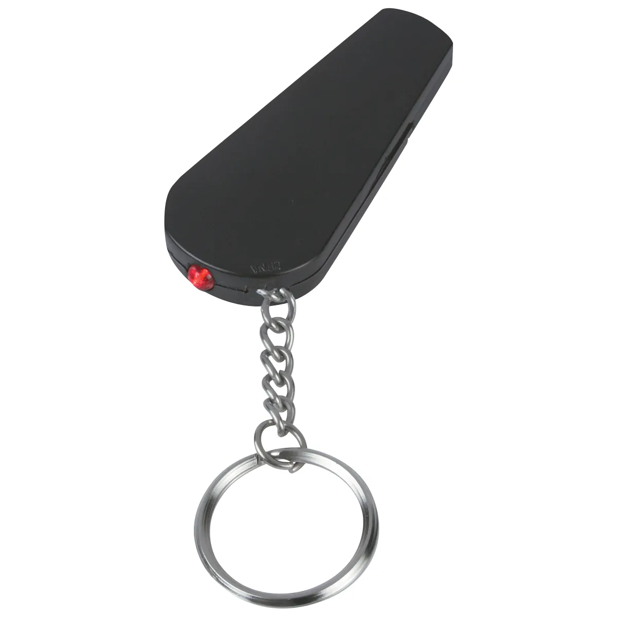 Whistle Light/key Chain view 2