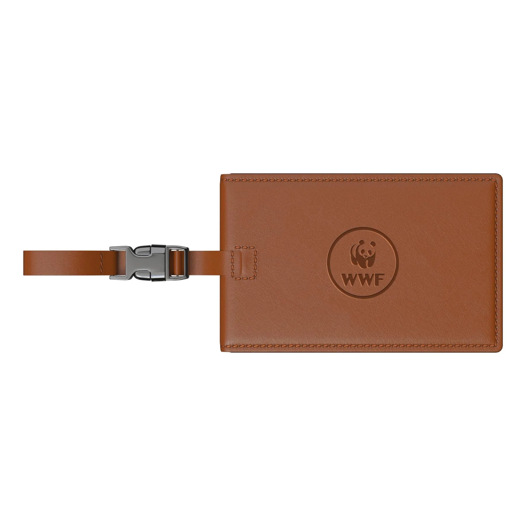Preston Eco Luggage Tag