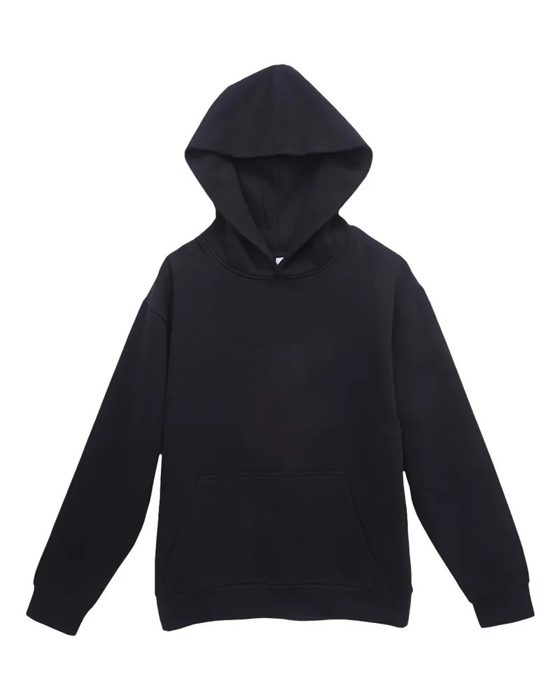 Lane Seven® Unisex Urban Pullover Hooded Sweatshirt view 3