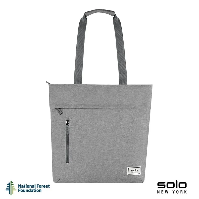 Solo New York Re:store Laptop Tote view 2