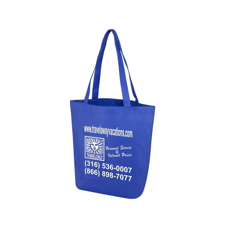 15 X 16 Tote view 4