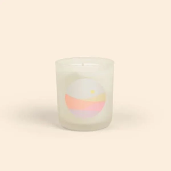 12 Oz Vela Candle - Direct Print view 7