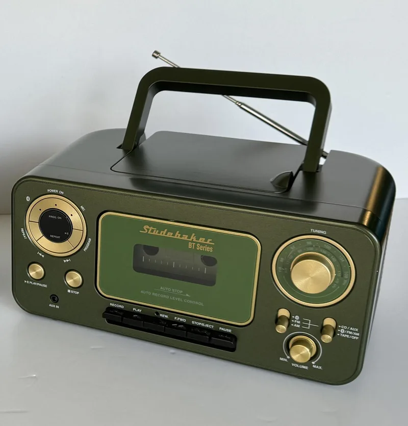 Primary image