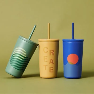 Created Co. 26oz Wander Bottle