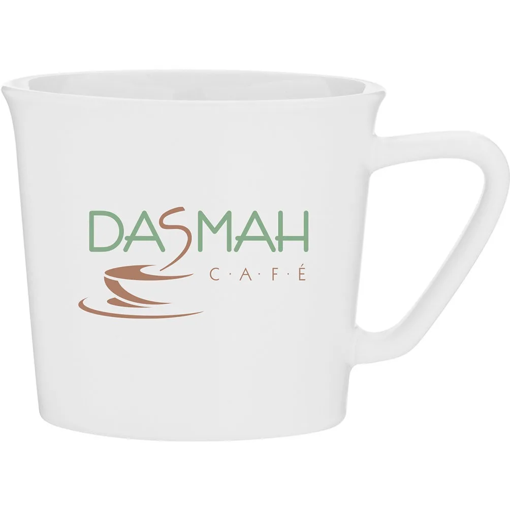 11 oz Cavetto Ceramic Mug