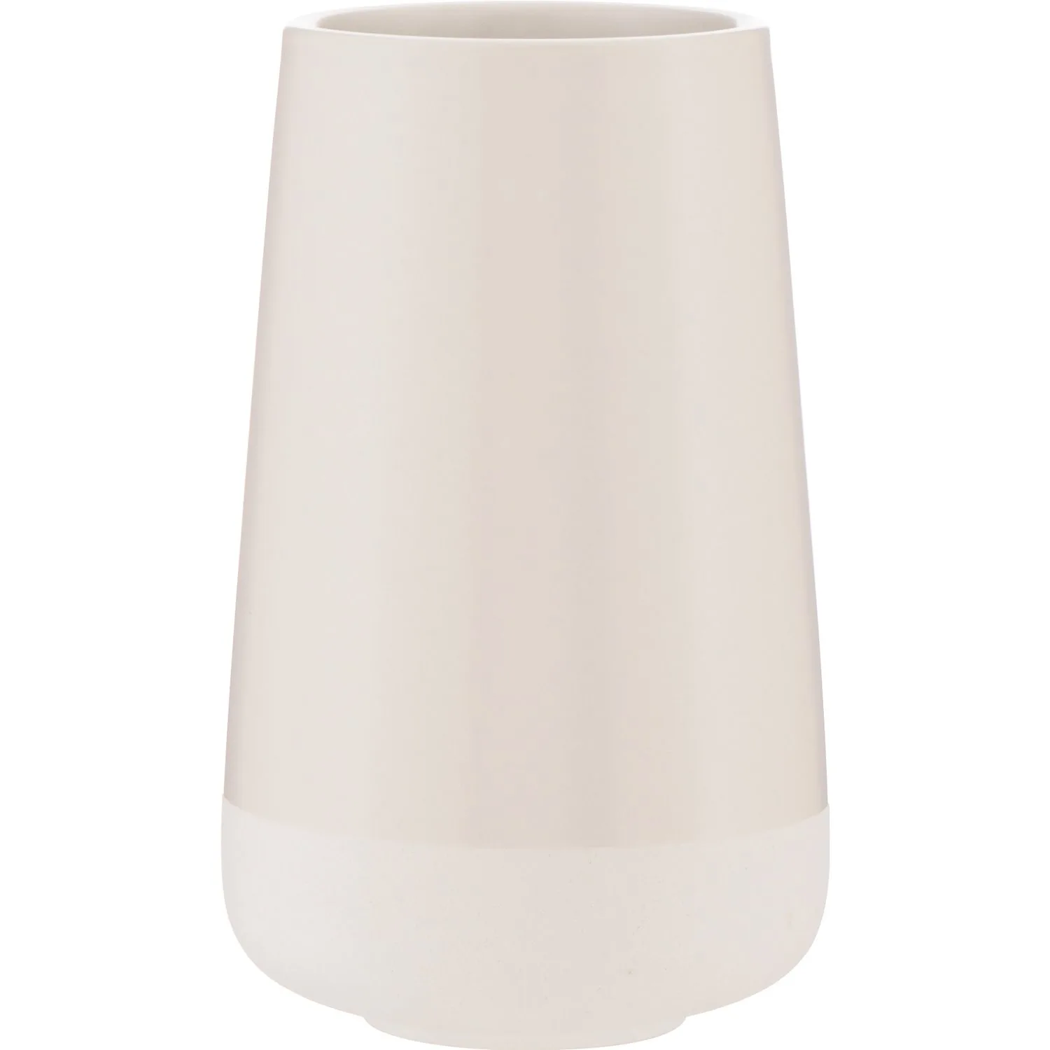 20 oz Birch Ceramic Vase (Wallflower) view 2
