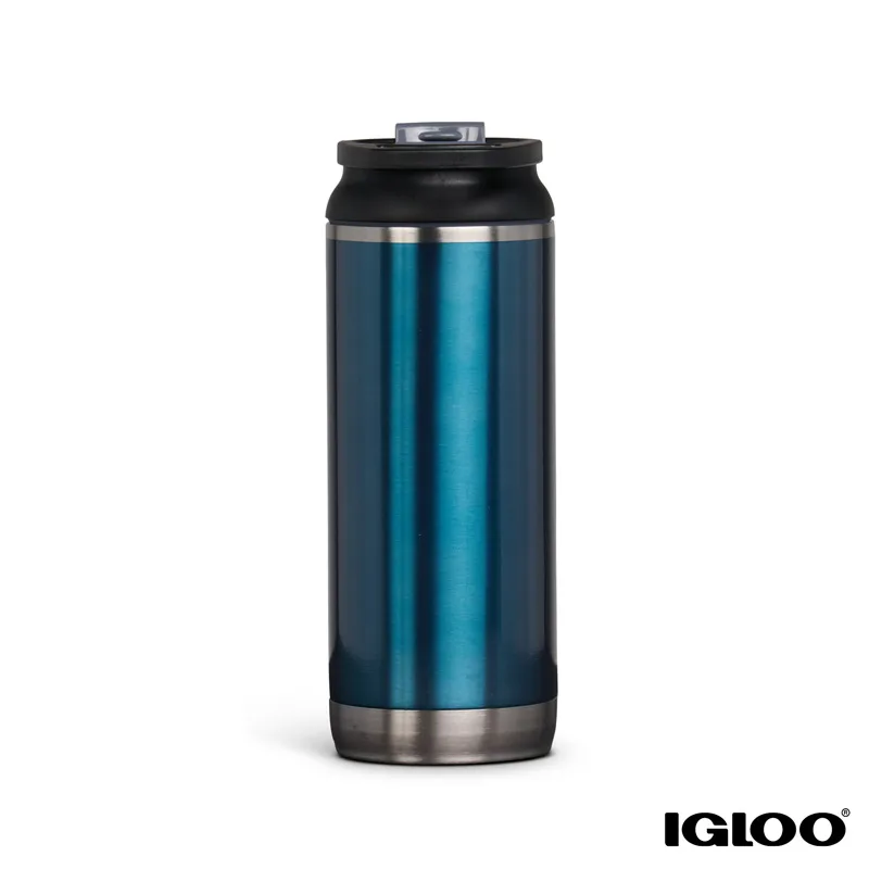Igloo 16 oz. Double Wall Vacuum Insulated Tumbler view 2