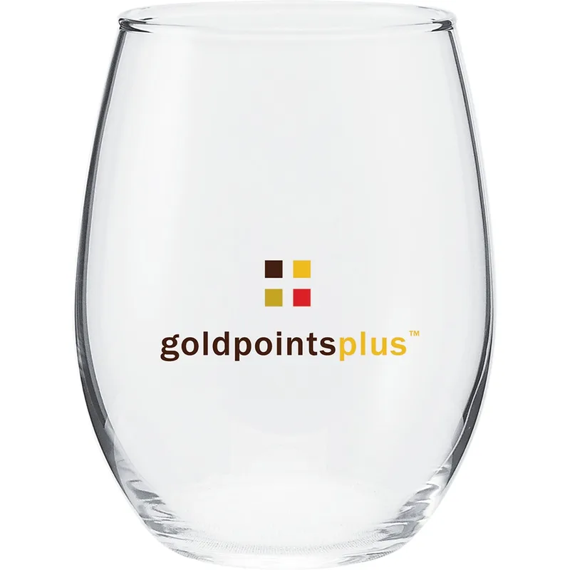 21 oz Perfection Stemless Wine Glass