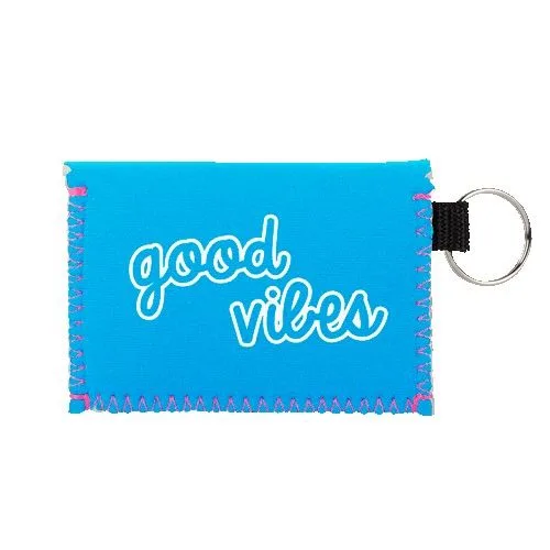 Bend & Snap Neoprene Card Wallet view 6