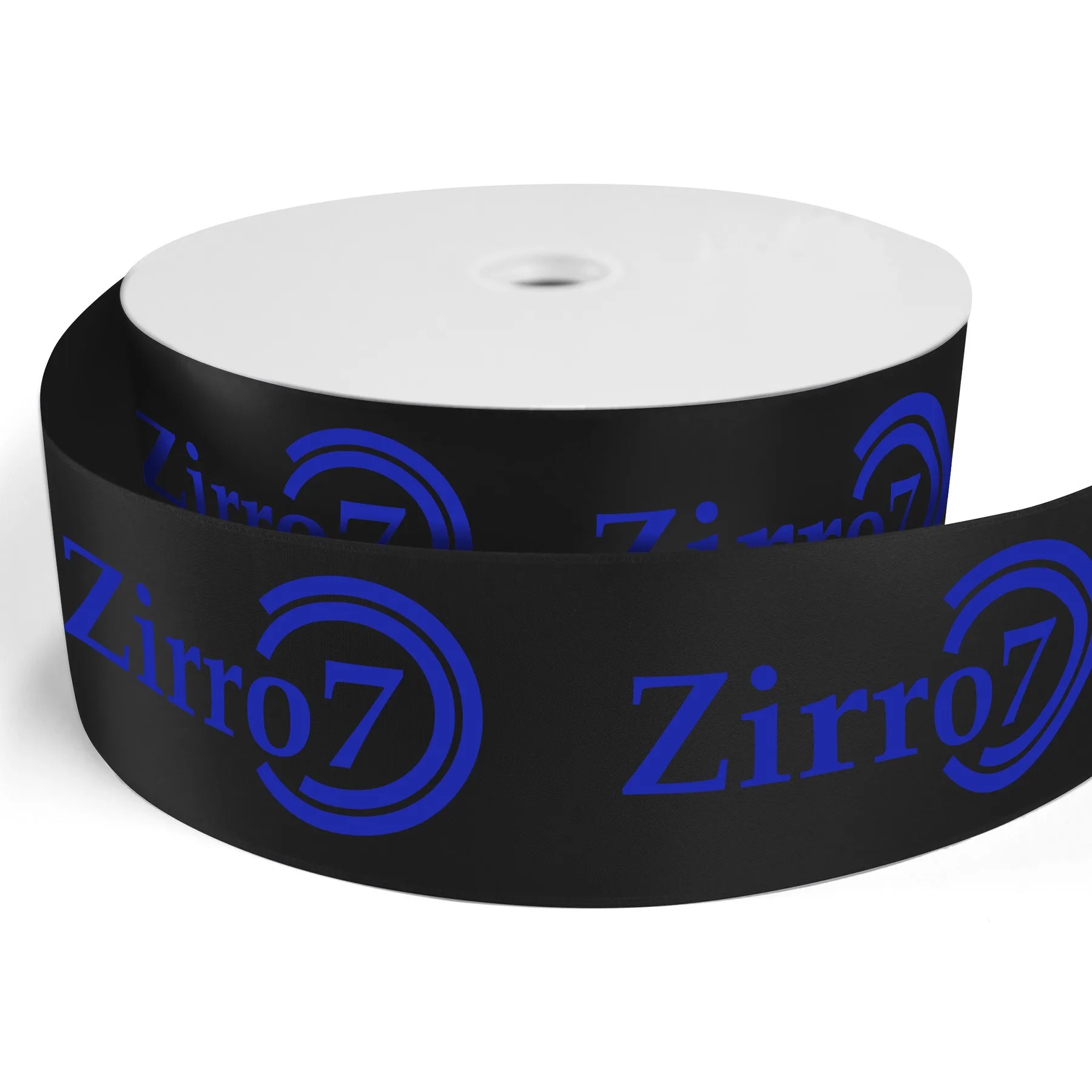 Black Logo