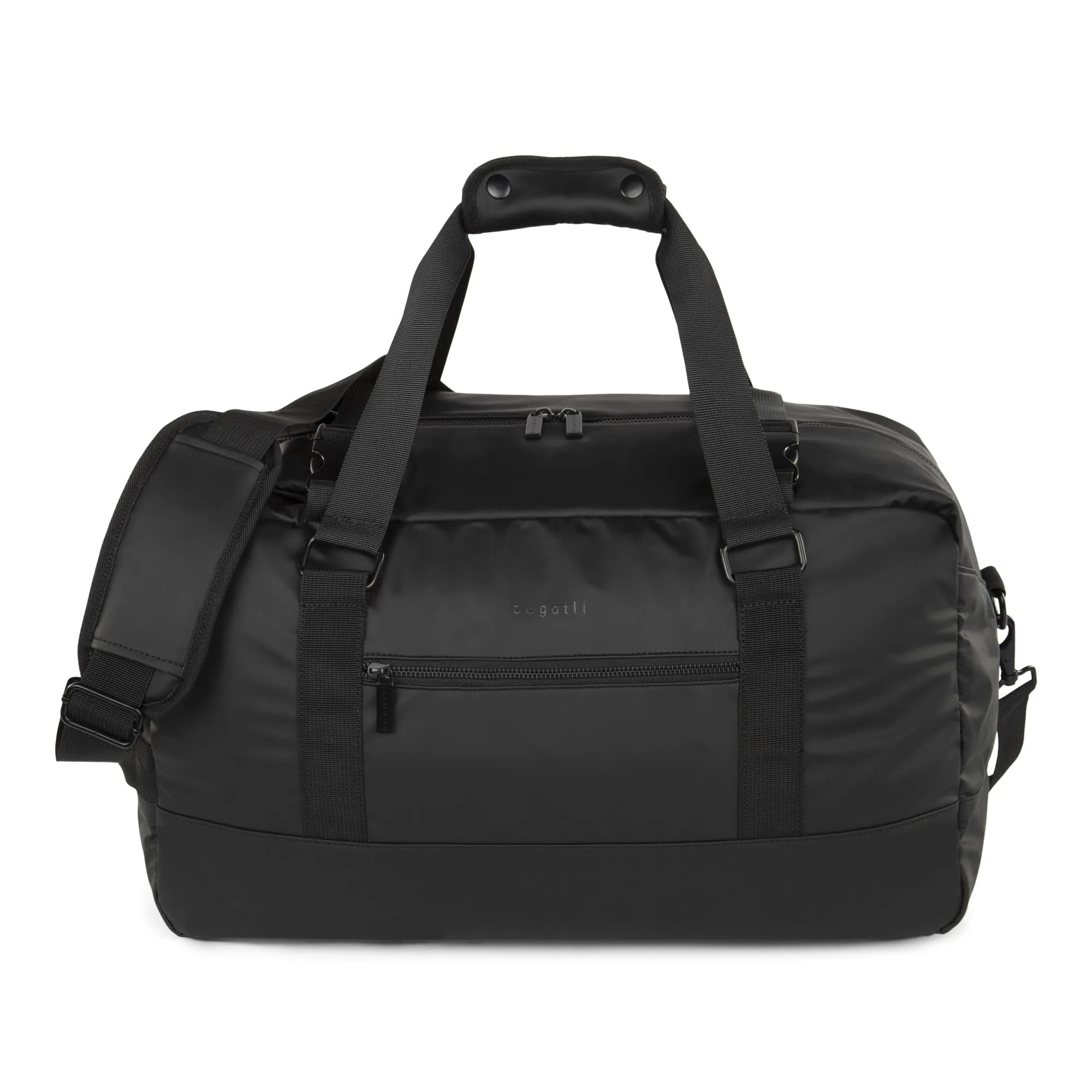 Bugatti Mile End Collection-Convertible Duffle Bag