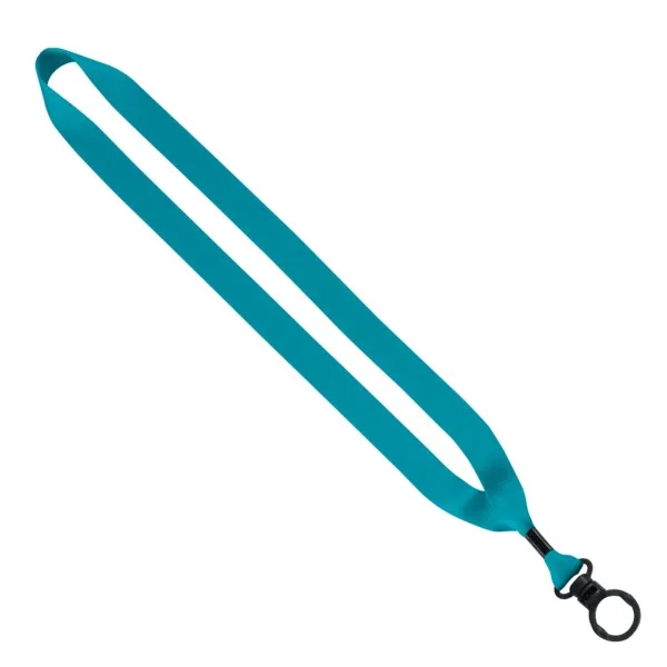 Turquoise Blank