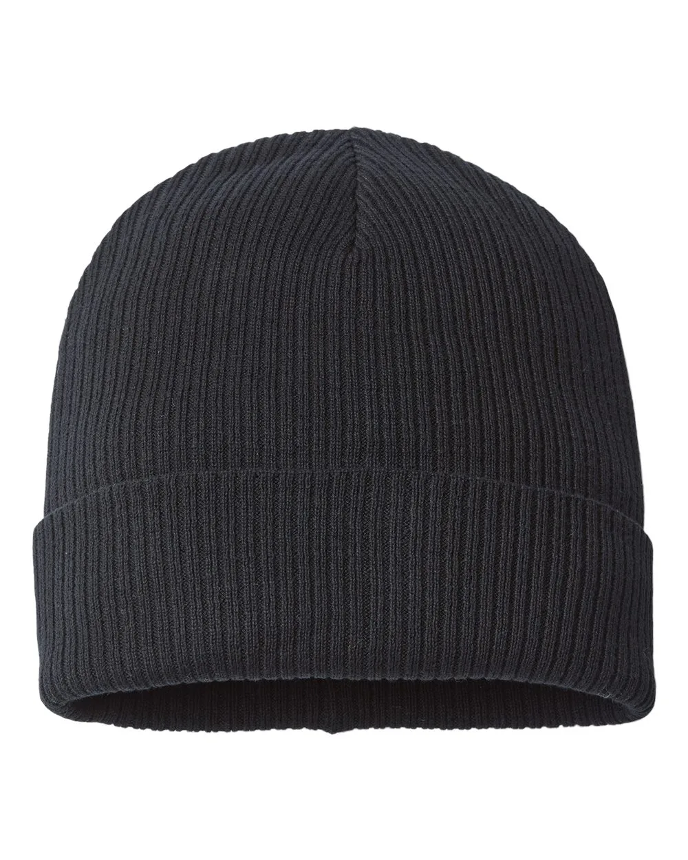 Atlantis Headwear® Sustainable Cuffed Beanie