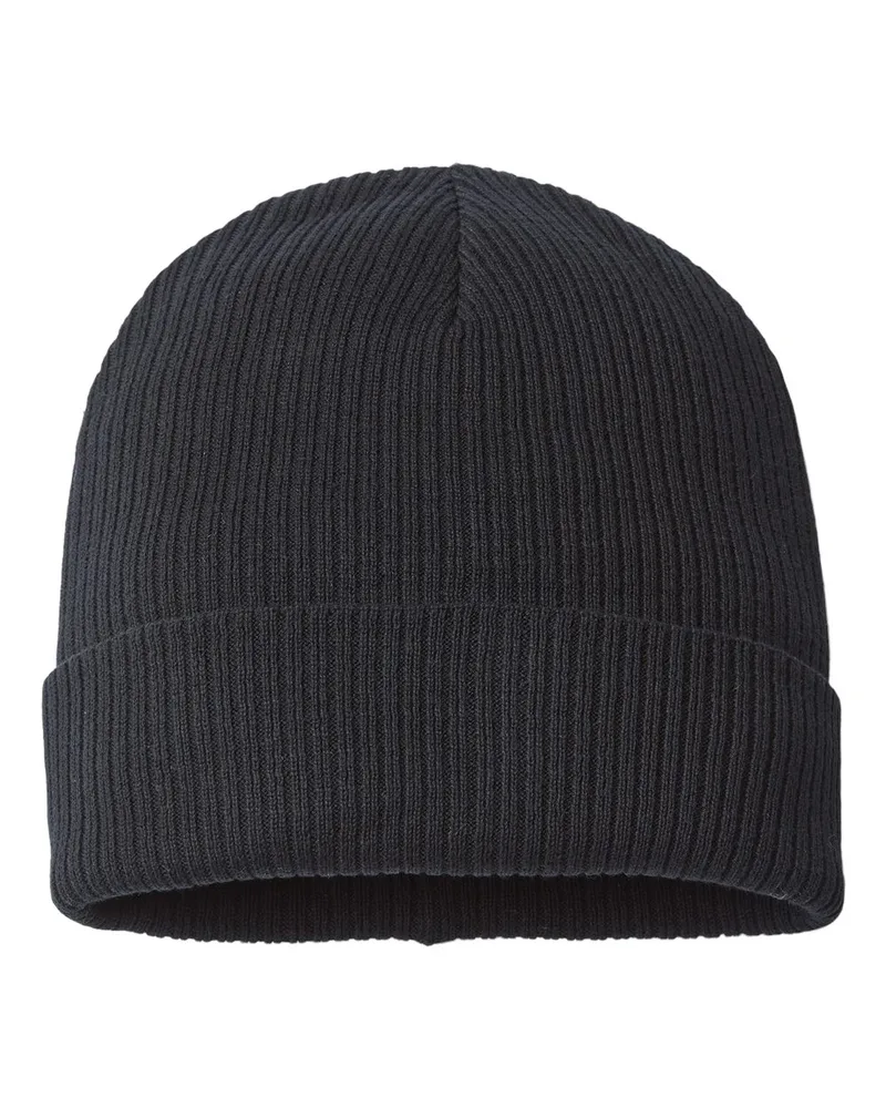 Atlantis Headwear® Sustainable Cuffed Beanie