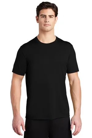 Sport-Tek ® Posi-UV® Pro Tee. view 2