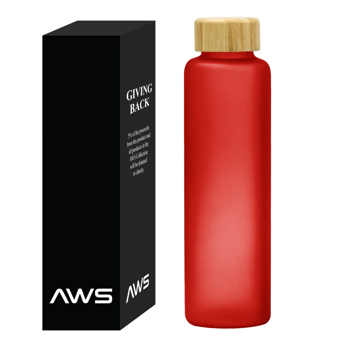 6062 RED