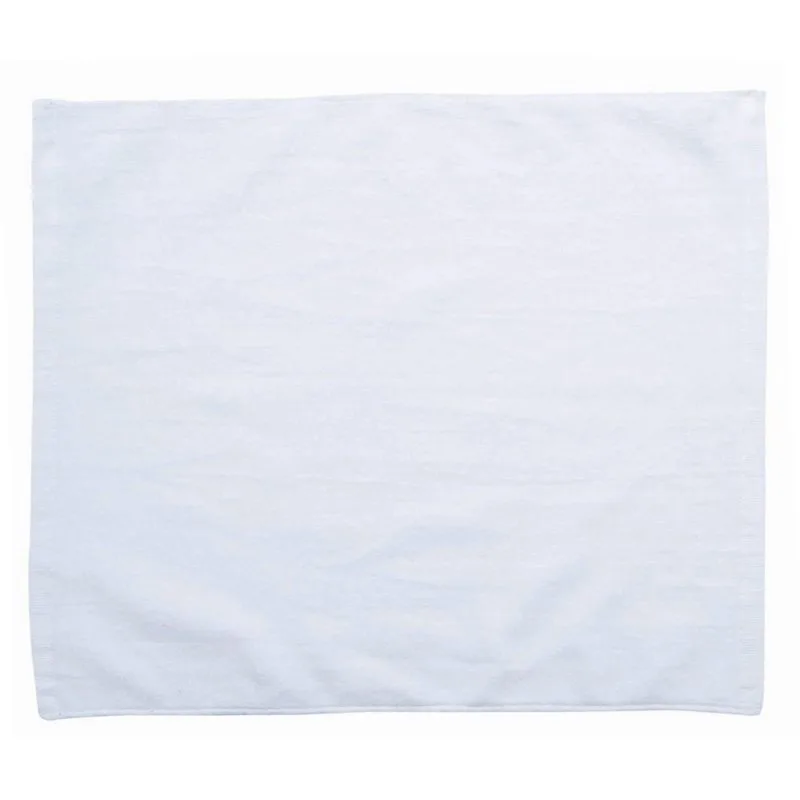 Jewel Collection Soft Touch Sport Towel (Embroidery) view 2