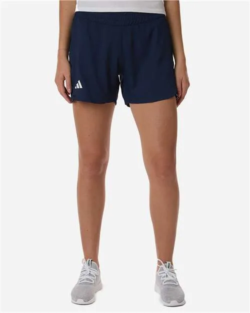 Team Navy Blue/White Lifestyle