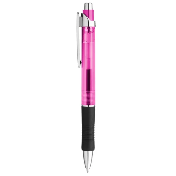 Purple Blank
