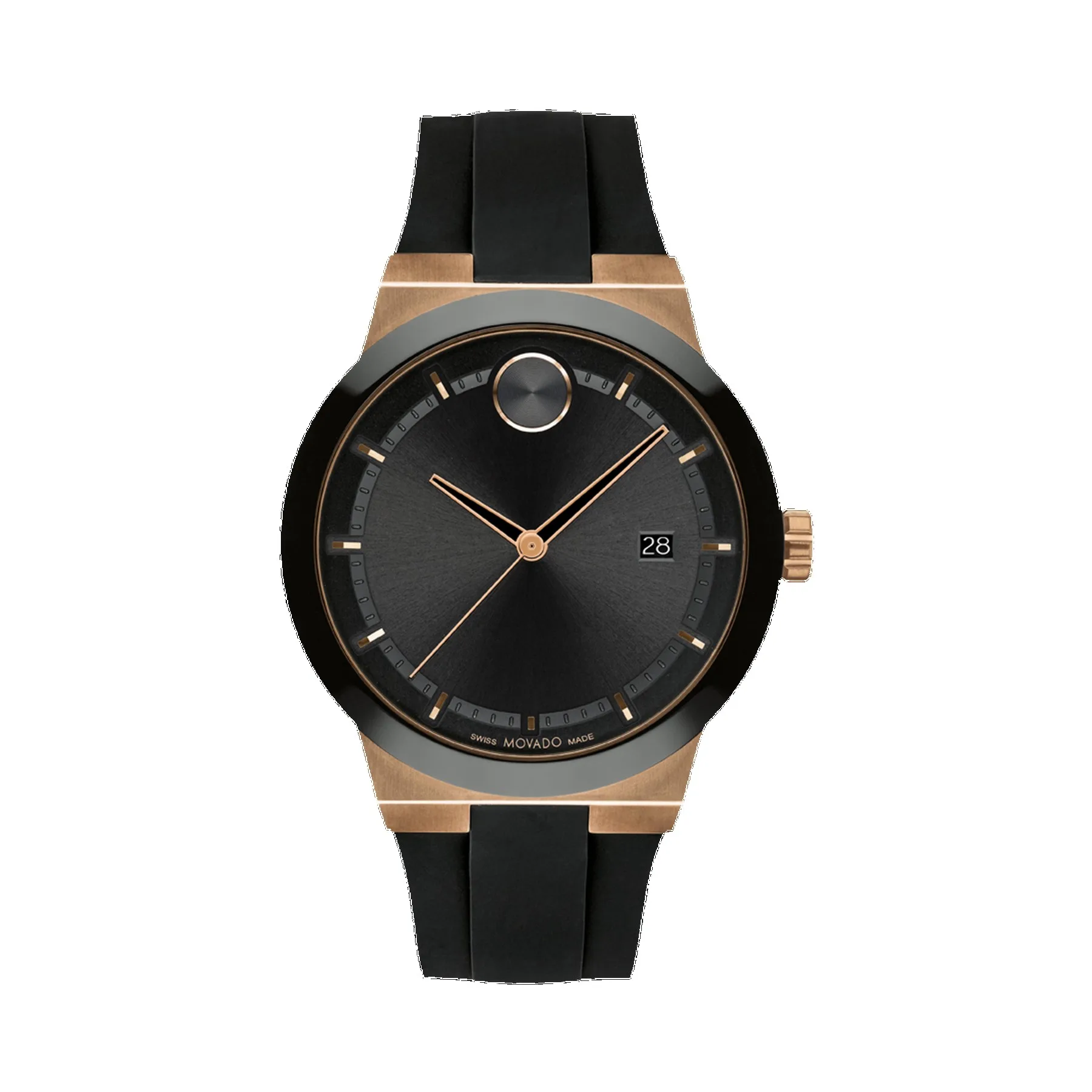 Movado Men's BOLD Fusion Watch