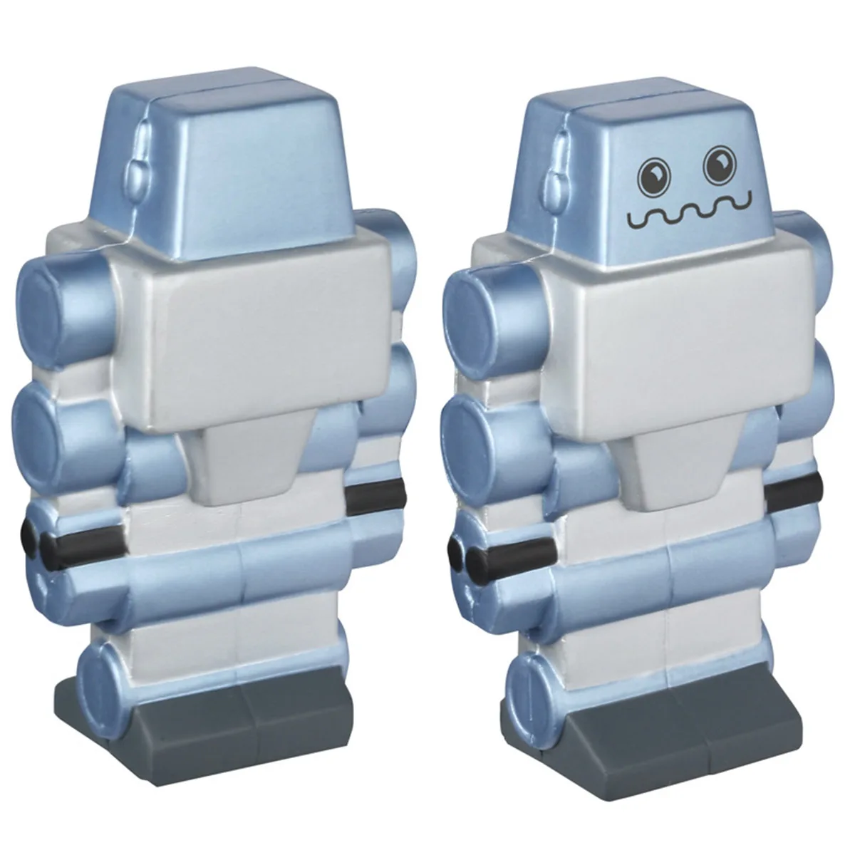 Robot Stress Reliever view 2