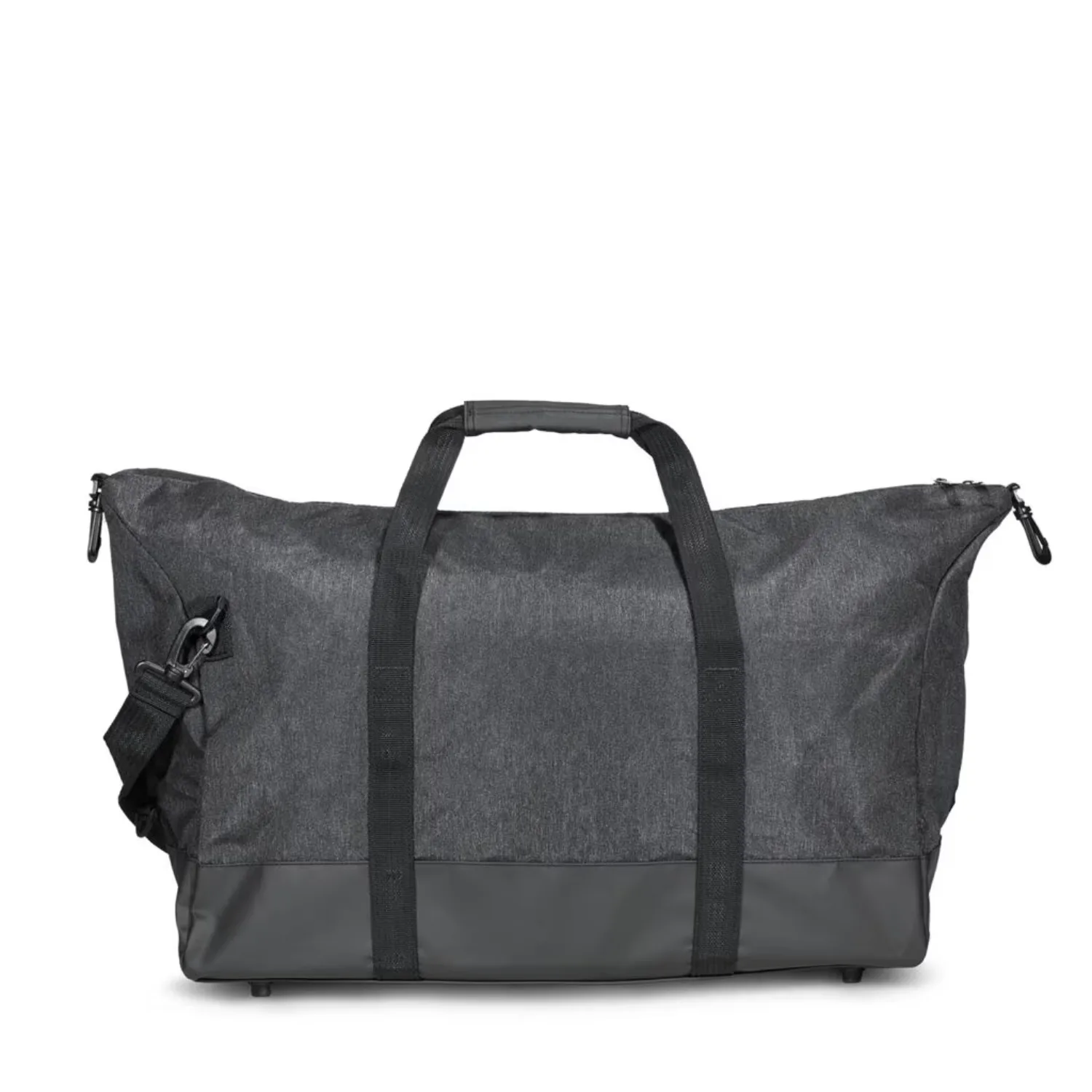 FootJoy® Locker-Ready Travel Duffel with Multi-Zip Storage view 2