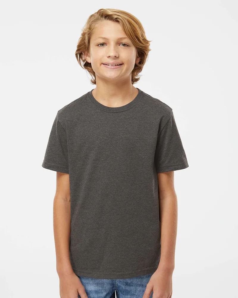 Kastlfel® Youth RecycledSoft™ T-Shirt