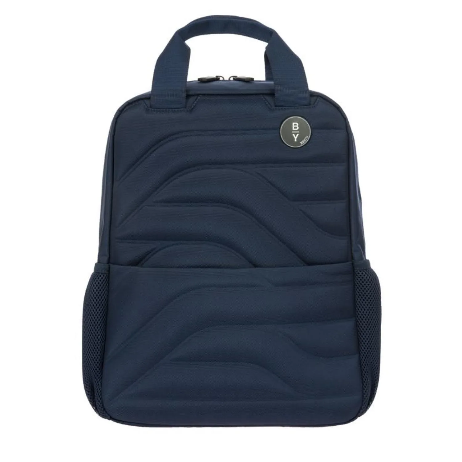 Navy Blue Front