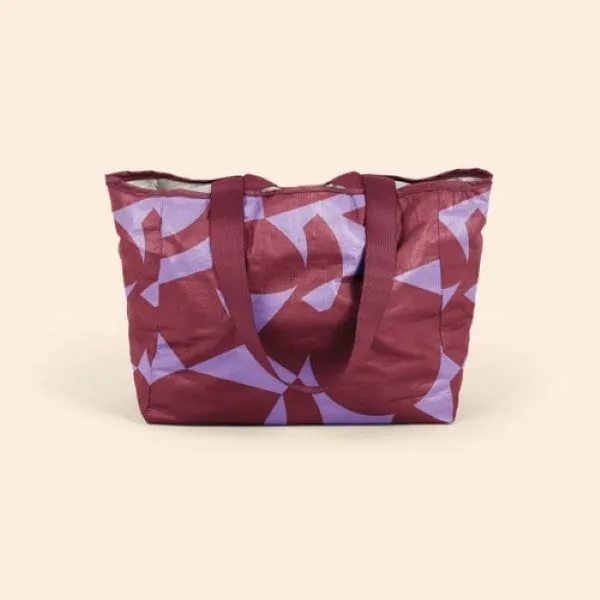 All Day Tote - Medium - SofTek view 2