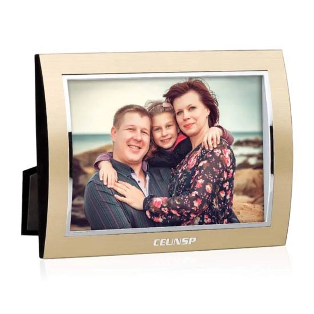 City Lights Frame