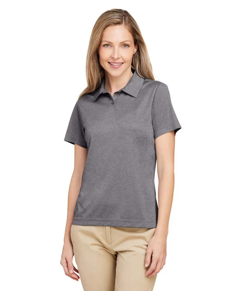 Dark Grey Heathr