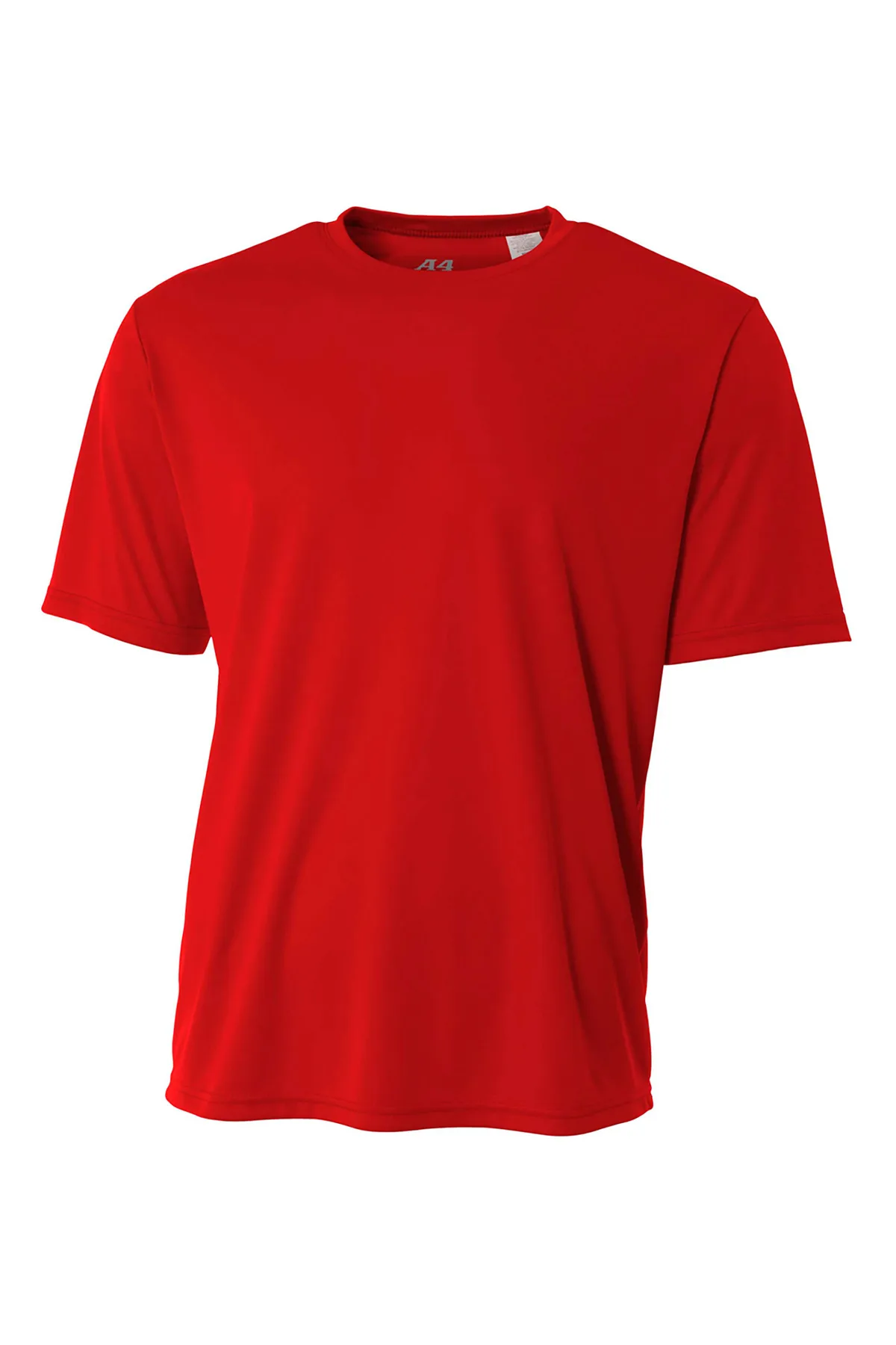 A4 Sprint Performance Tee view 7