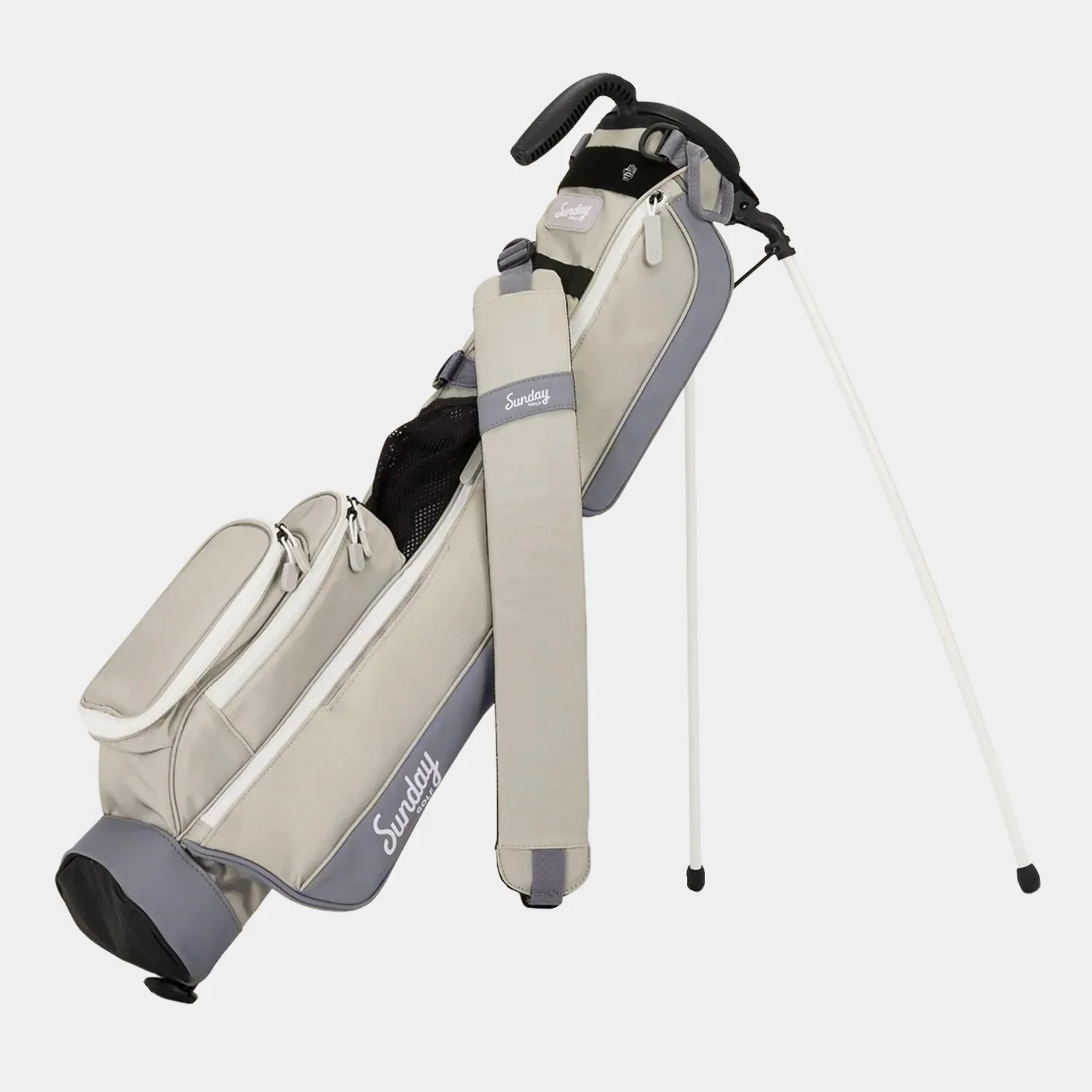 Sunday Golf® The Loma Golf Bag view 7