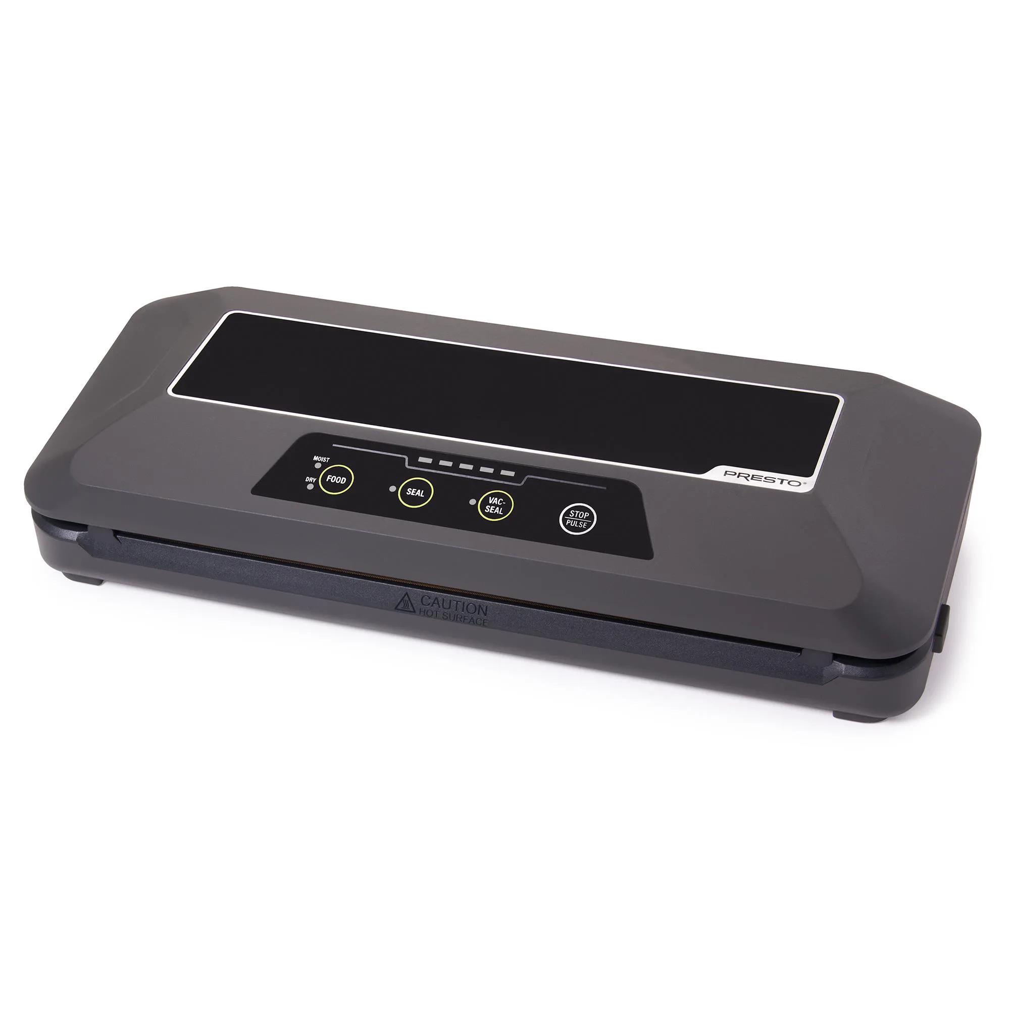Presto Presto® Freshdaddy™ Automatic Electric Vacuum Sealer