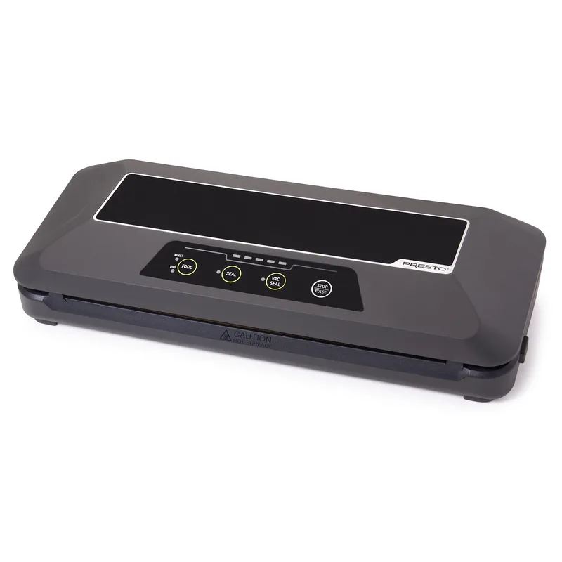 Presto Presto® Freshdaddy™ Automatic Electric Vacuum Sealer