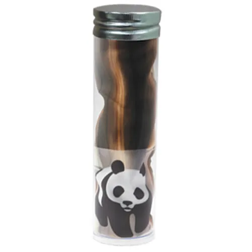 Microfiber Cloth 6x6" Tube