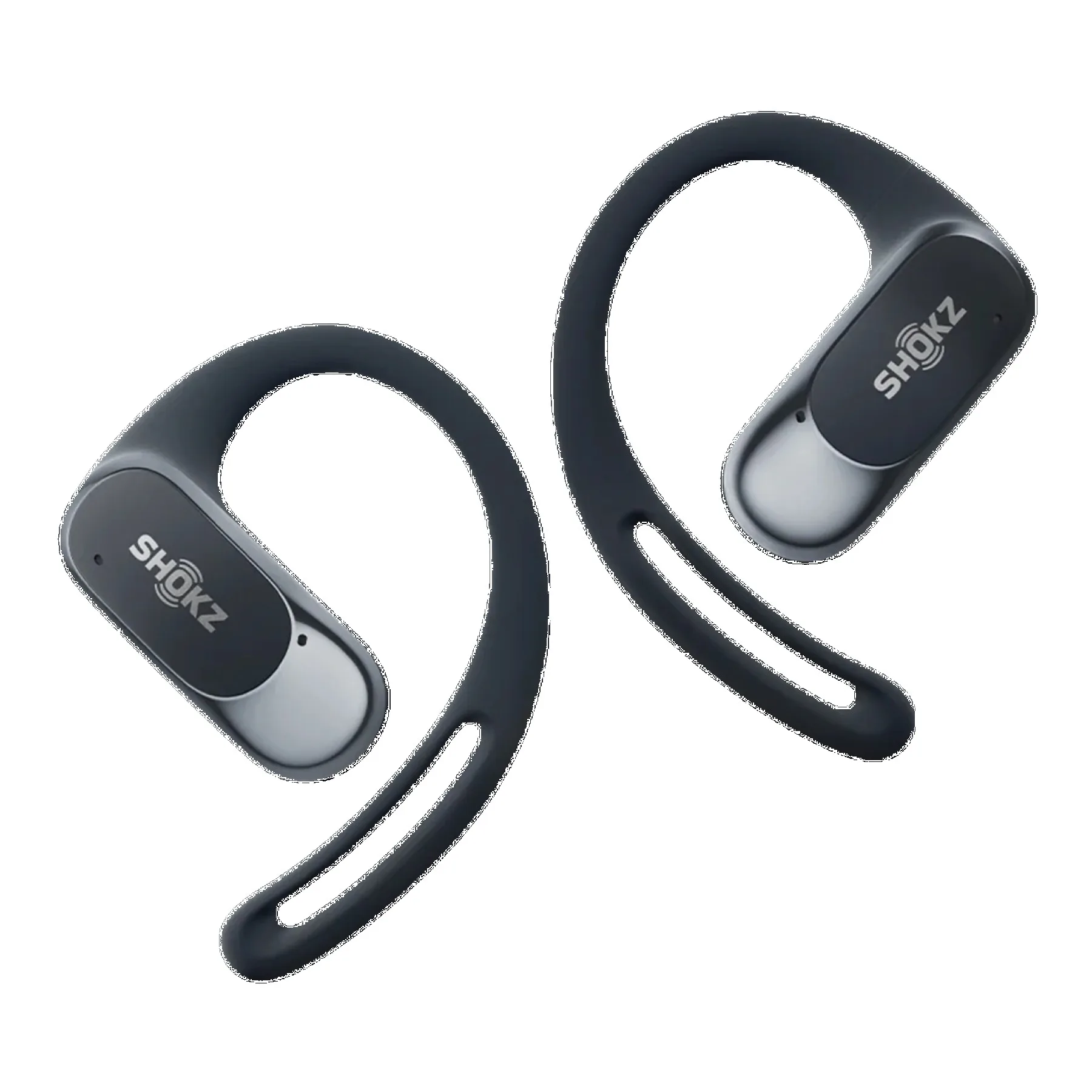 Shokz OpenFit Air True Wireless Earbuds - Black