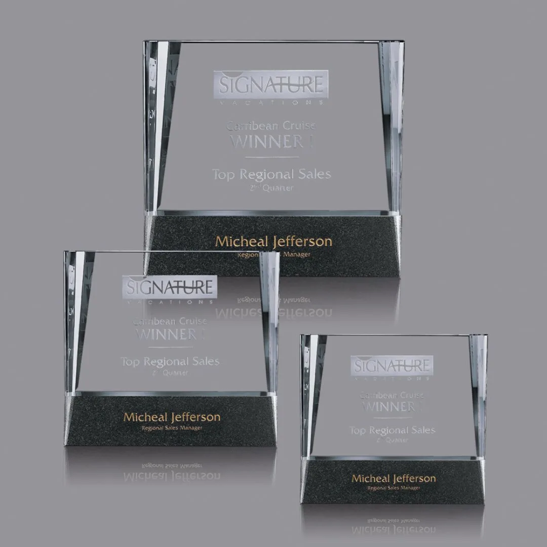 Paramount Award