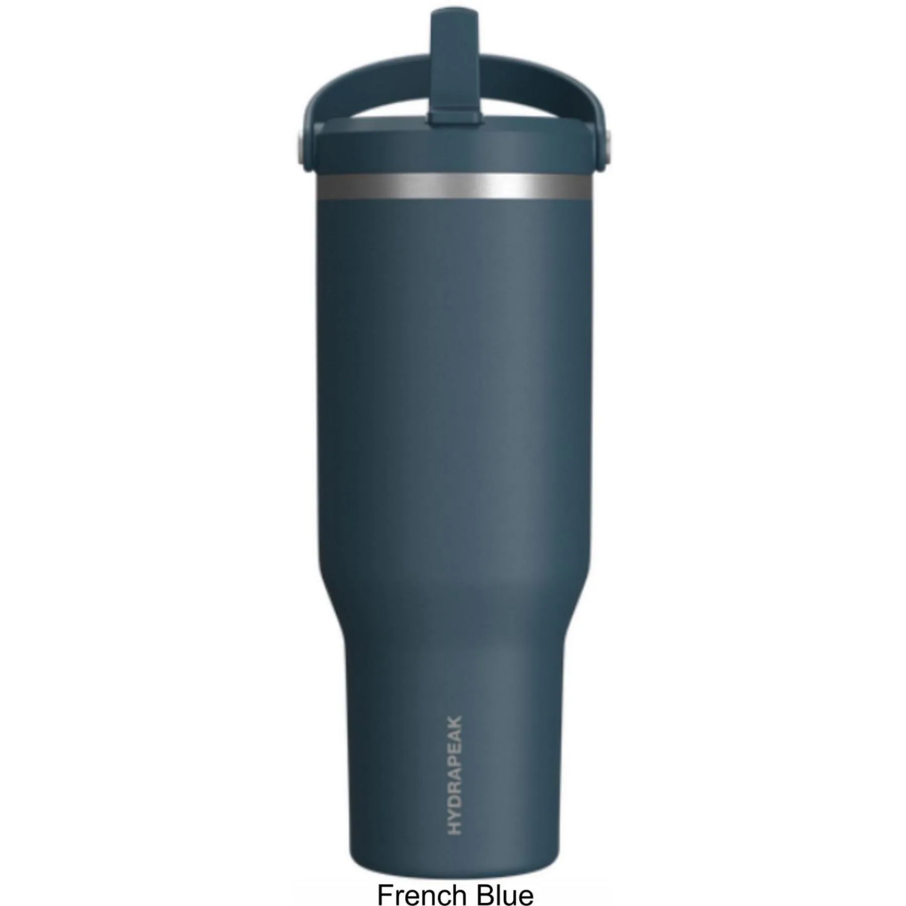40 oz Hydrapeak® Stainless Steel Insulated Nomad Tumbler view 6